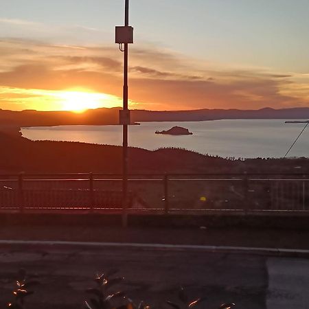 Locanda Maddalena - Accoglienza Pellegrini Montefiascone Exteriér fotografie
