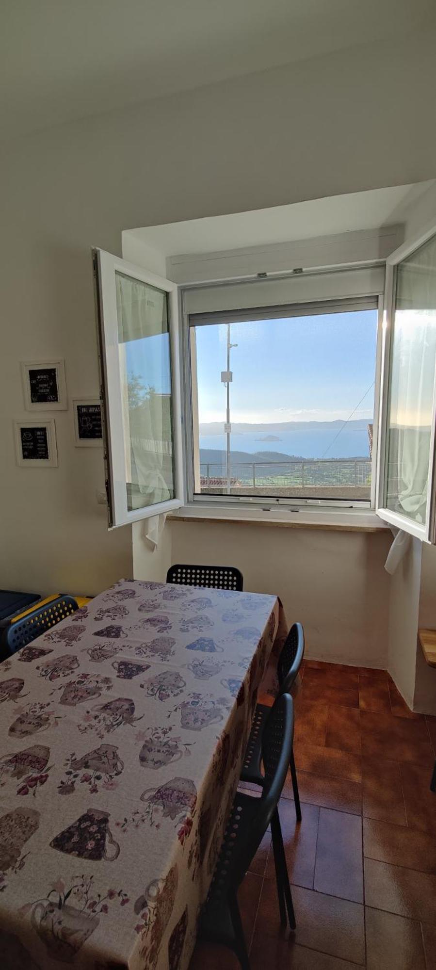 Locanda Maddalena - Accoglienza Pellegrini Montefiascone Exteriér fotografie