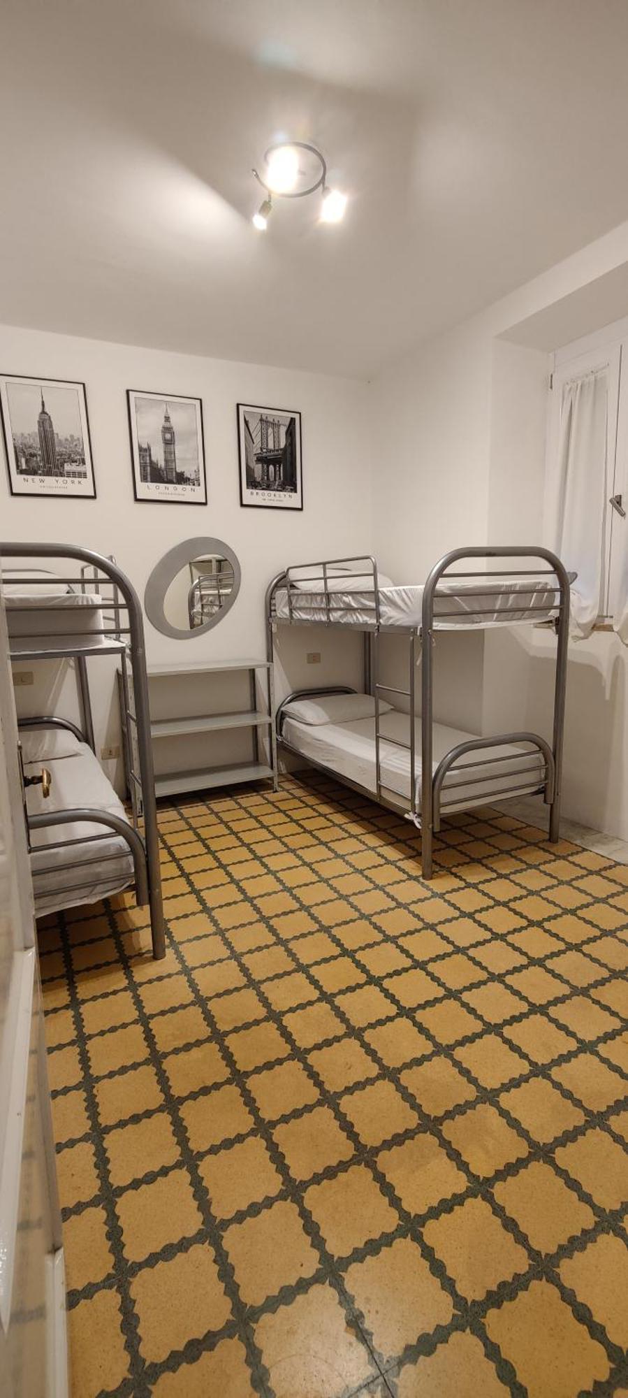 Locanda Maddalena - Accoglienza Pellegrini Montefiascone Exteriér fotografie