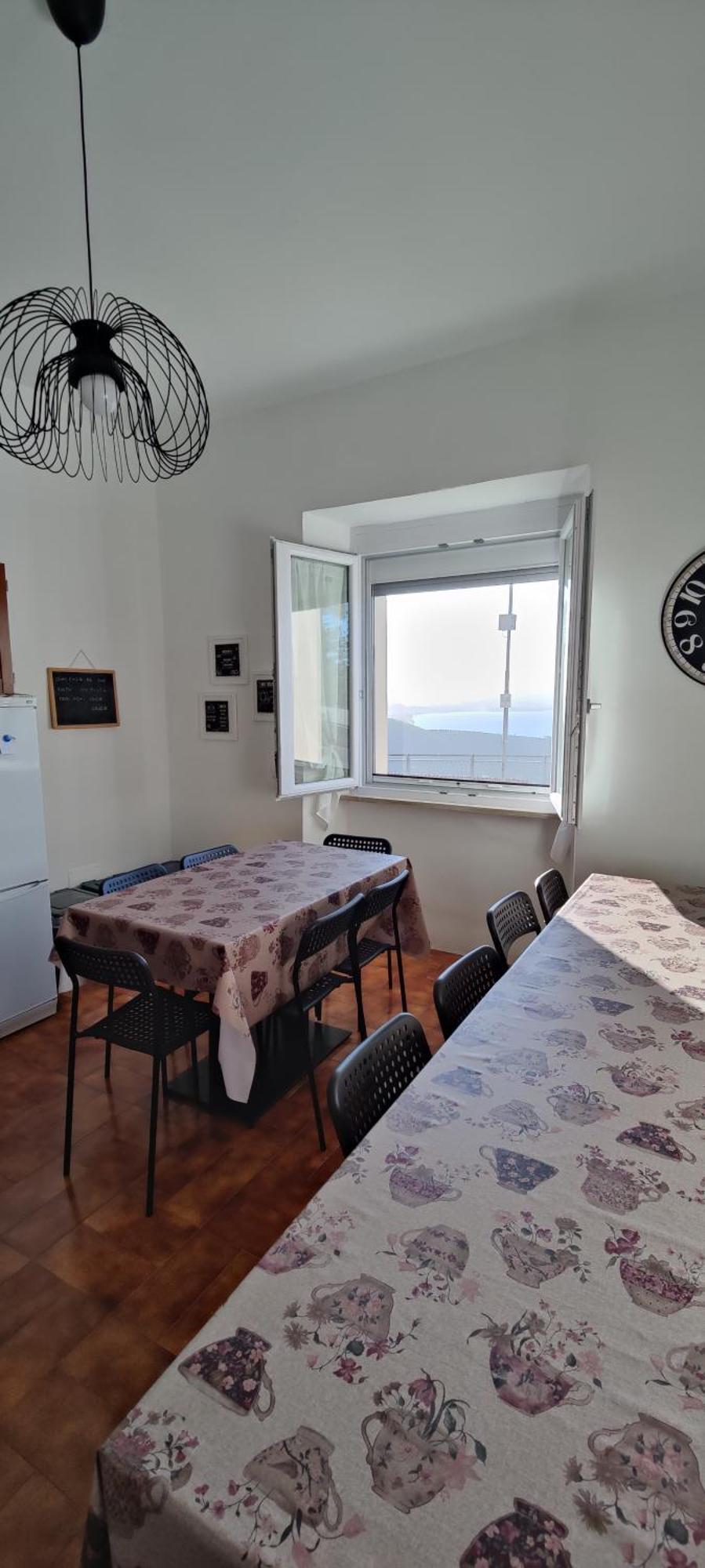 Locanda Maddalena - Accoglienza Pellegrini Montefiascone Exteriér fotografie