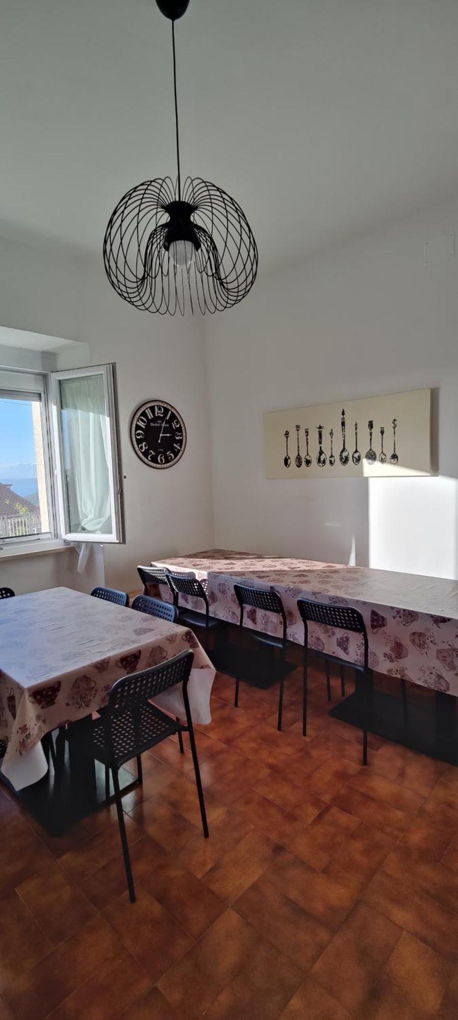 Locanda Maddalena - Accoglienza Pellegrini Montefiascone Exteriér fotografie
