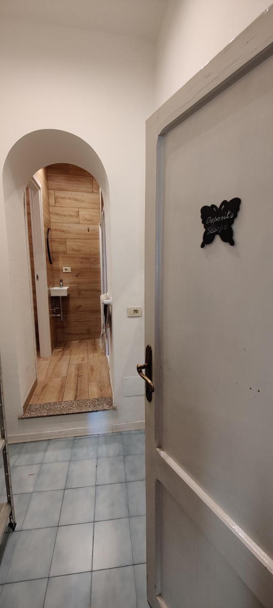 Locanda Maddalena - Accoglienza Pellegrini Montefiascone Exteriér fotografie